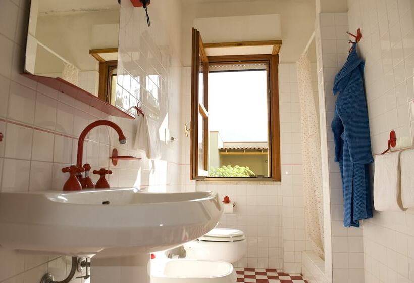 Residence Trivento