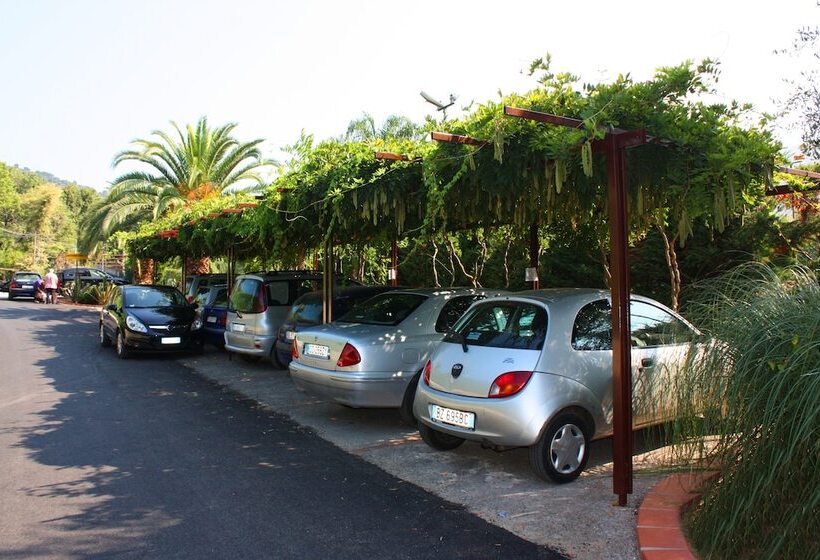 Residence Trivento