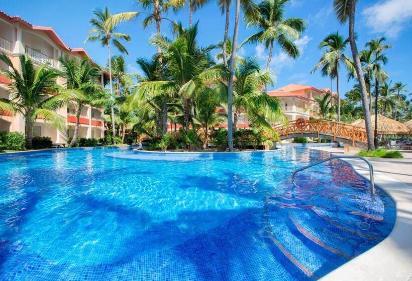 استراحتگاه Majestic Elegance Punta Cana - All Inclusive