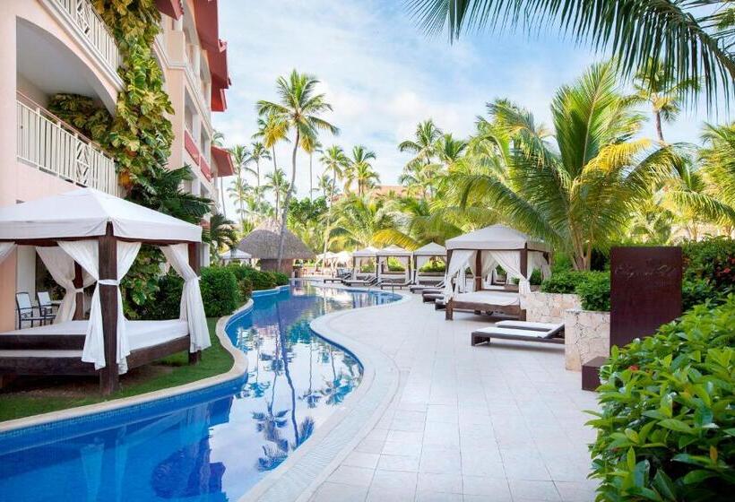 استراحتگاه Majestic Elegance Punta Cana - All Inclusive