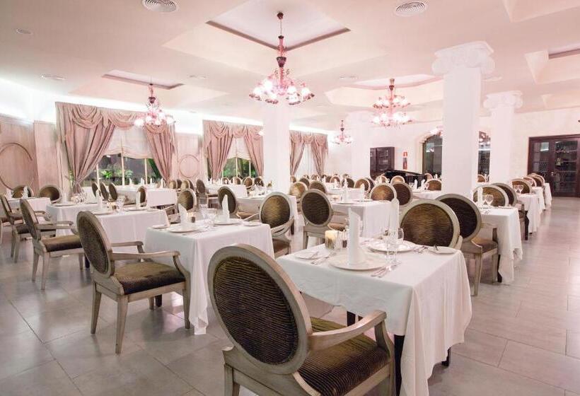 استراحتگاه Majestic Elegance Punta Cana - All Inclusive