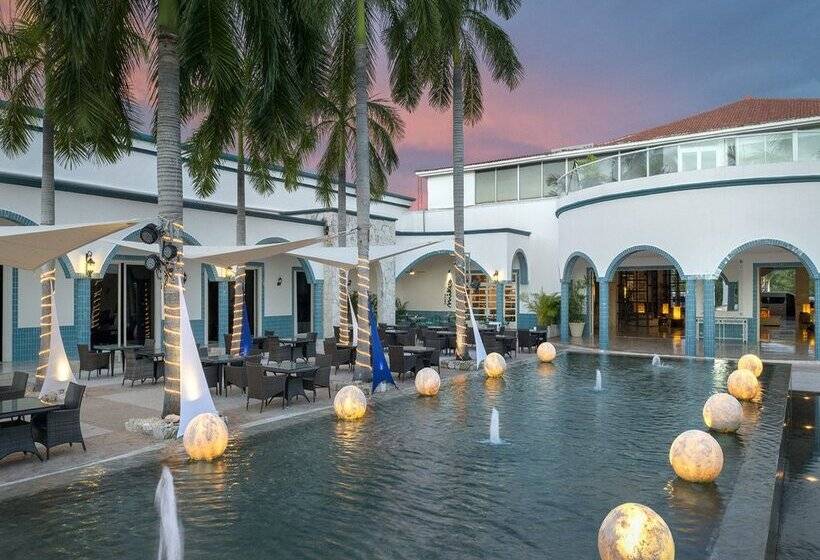 استراحتگاه Ocean Maya Royale - Adults Only - All Inclusive