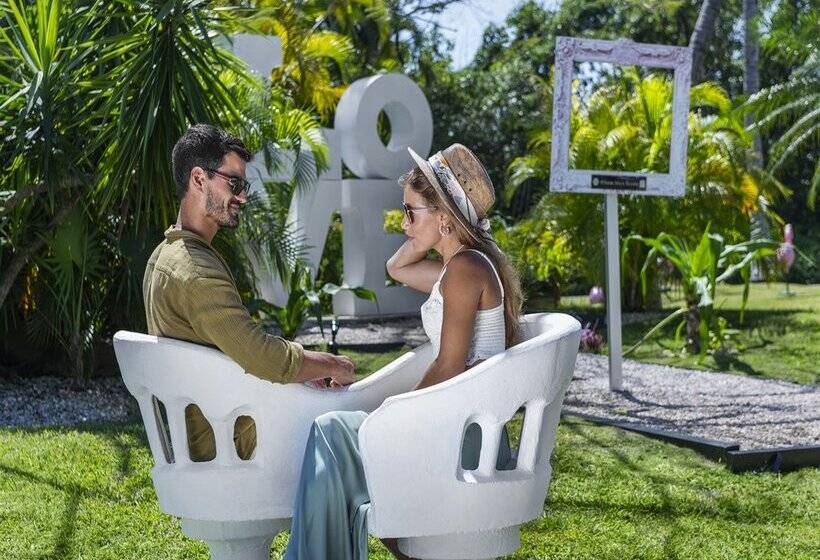 استراحتگاه Ocean Maya Royale - Adults Only - All Inclusive