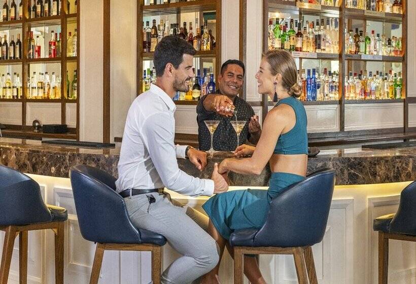 استراحتگاه Ocean Maya Royale - Adults Only - All Inclusive