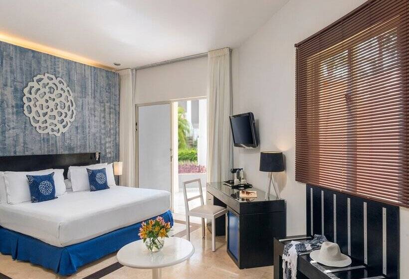 استراحتگاه Ocean Maya Royale - Adults Only - All Inclusive