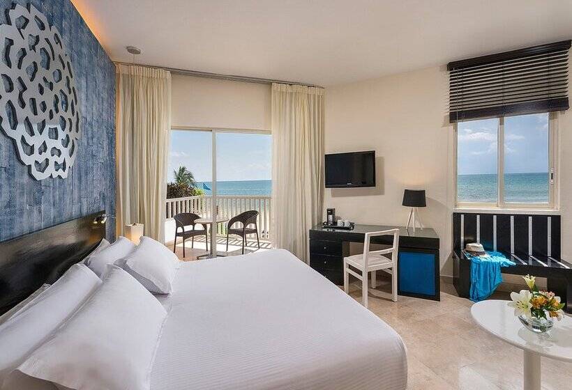 استراحتگاه Ocean Maya Royale - Adults Only - All Inclusive