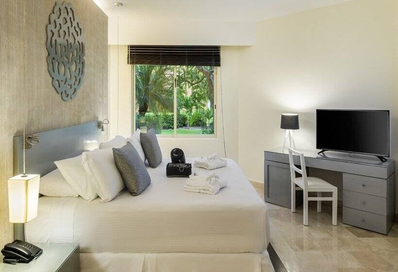 استراحتگاه Ocean Maya Royale - Adults Only - All Inclusive
