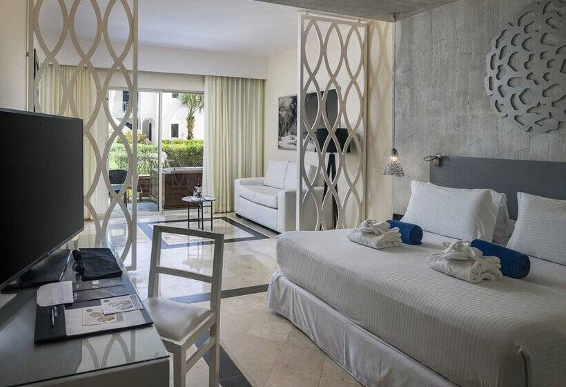 استراحتگاه Ocean Maya Royale - Adults Only - All Inclusive