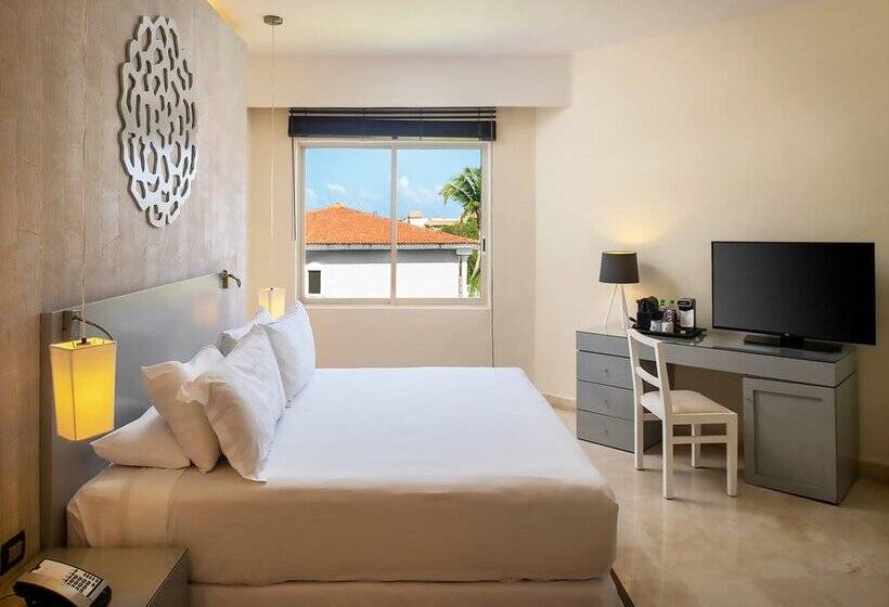 استراحتگاه Ocean Maya Royale - Adults Only - All Inclusive