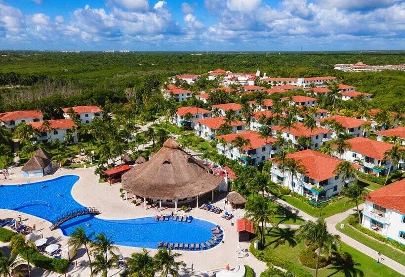 استراحتگاه Ocean Maya Royale - Adults Only - All Inclusive