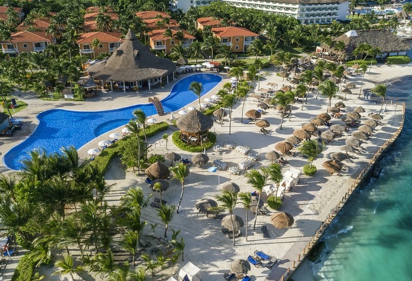 Resort Ocean Maya Royale - Adults Only - All Inclusive