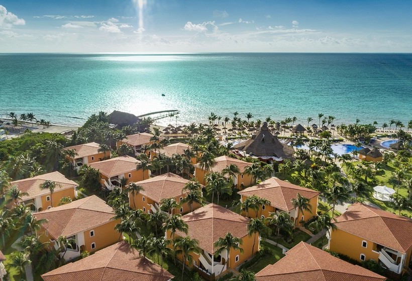 Resort Ocean Maya Royale Adults Only  All Inclusive