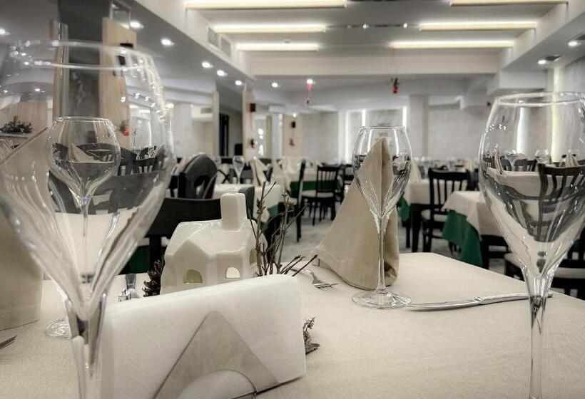 Rhodopi Home Hotel Chepelare   Half Board & Wellness