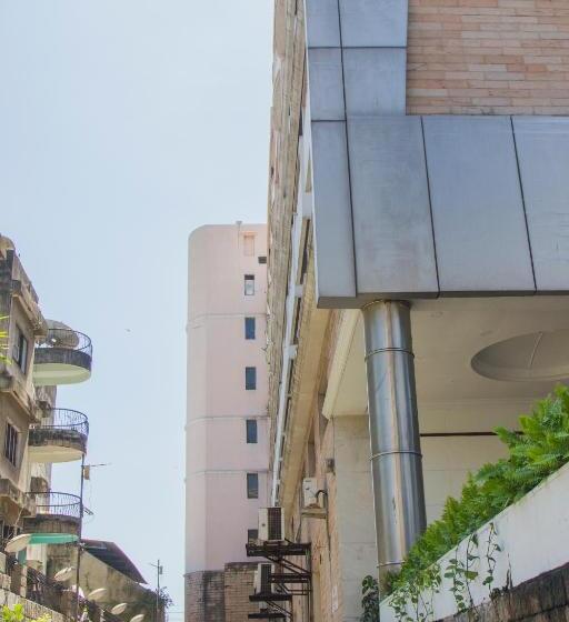 هتل Royal Regency