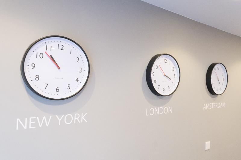 Saco Holborn – Lamb’s Conduit St