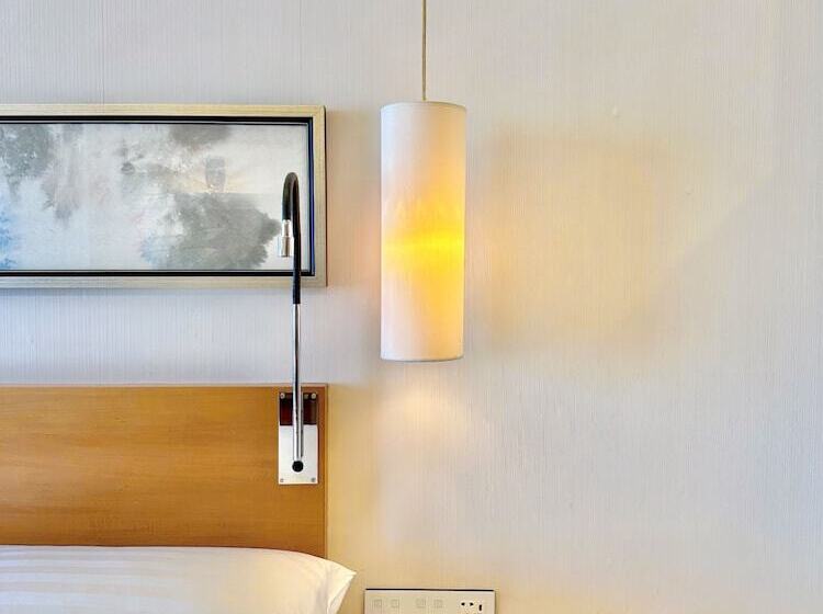 Fotos del hotel Swissotel Foshan: 1 Fotos del hotel Swissotel Foshan: 1