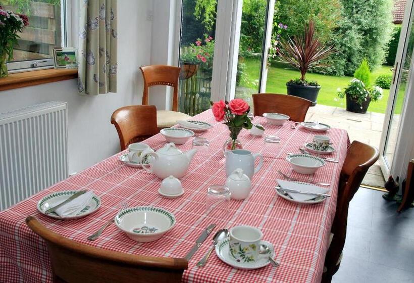 Westacre Bed & Breakfast