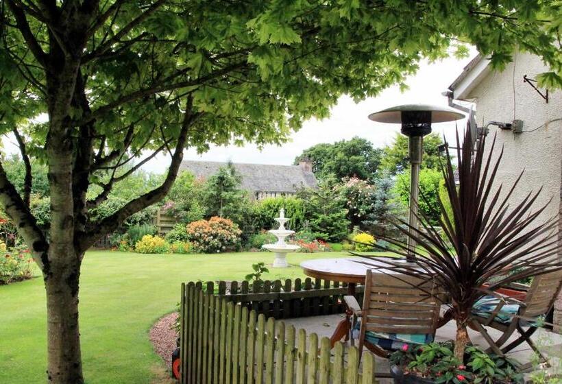 Westacre Bed & Breakfast