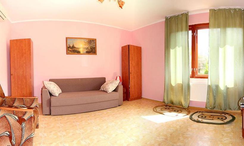 ユースホステル Cottage Wellwood