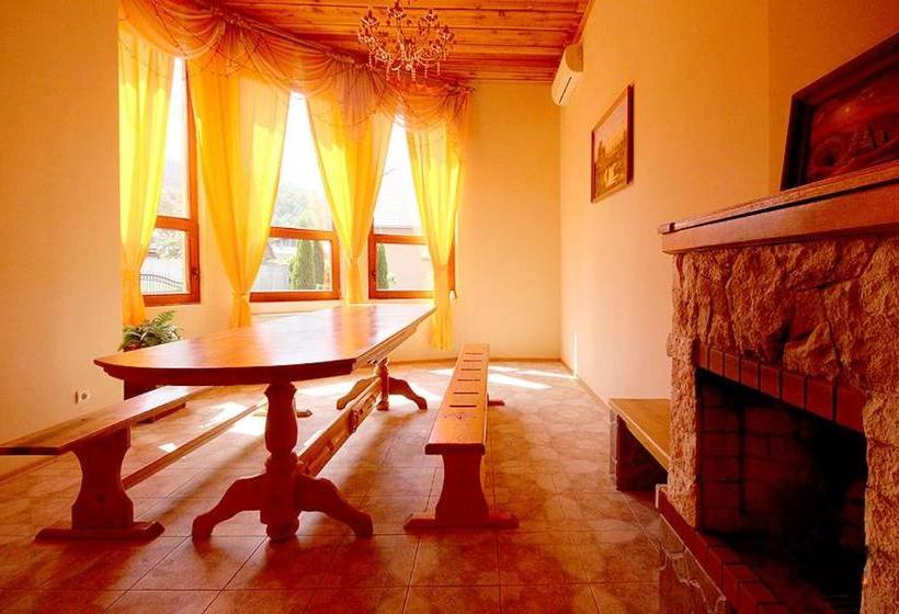 ユースホステル Cottage Wellwood