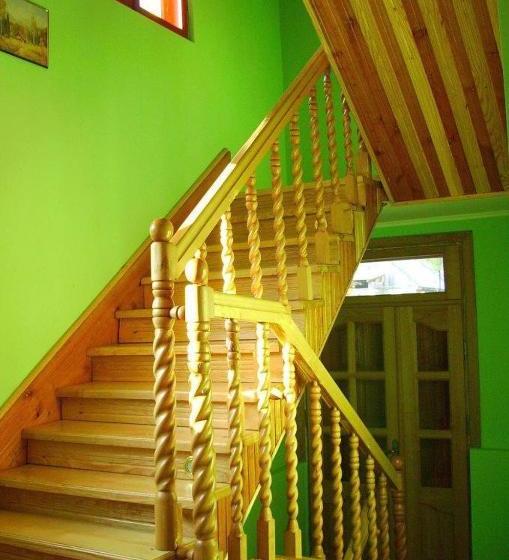 ユースホステル Cottage Wellwood