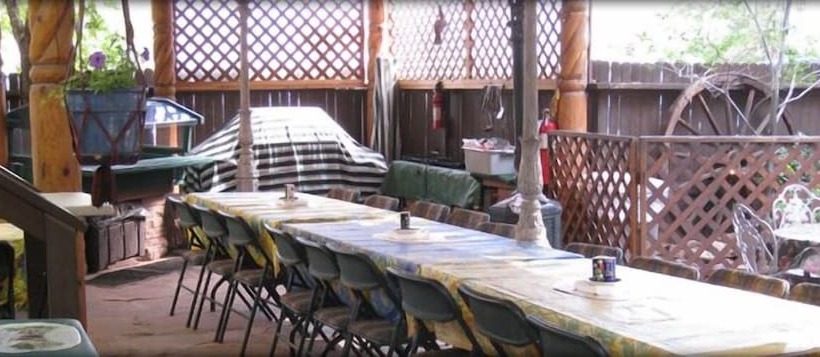 Общежитие Inn At Halona