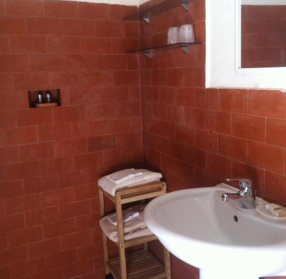 Bed and Breakfast Le Moulin En Provence