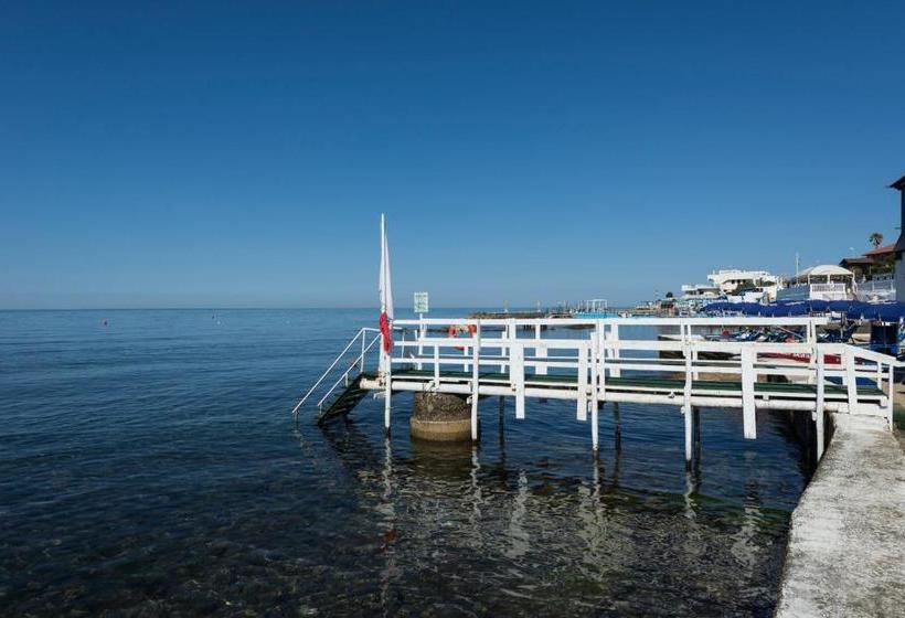 Bed and Breakfast Villino Emanuele