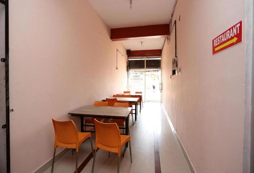 Collection O 9630 Hotel Maharaja