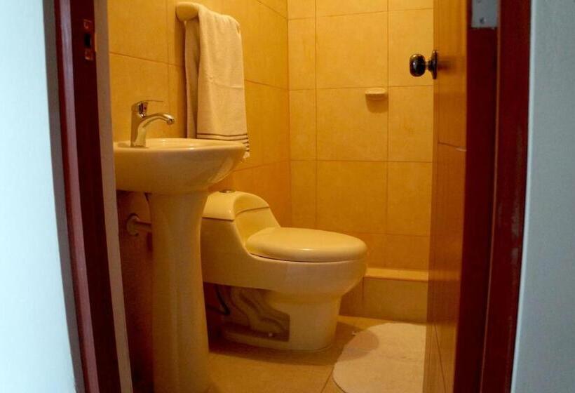 ホテル Casa Del Inka Perú