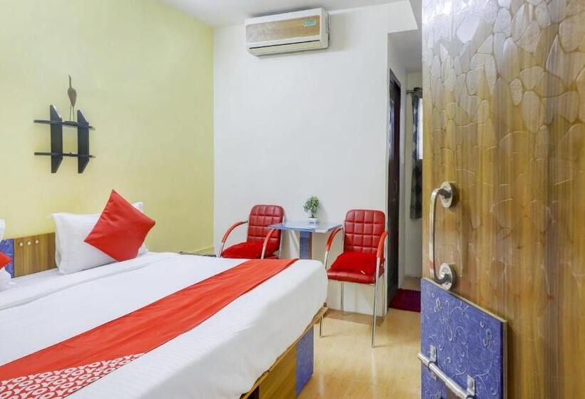 Super Hotel O Relax Grand Near Snow World
