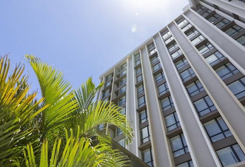 هتل Hewitt Resort Naha