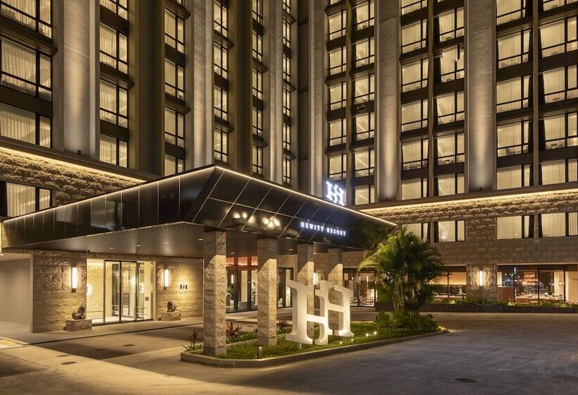 هتل Hewitt Resort Naha
