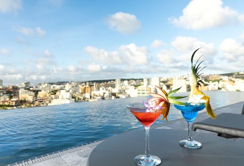 هتل Hewitt Resort Naha