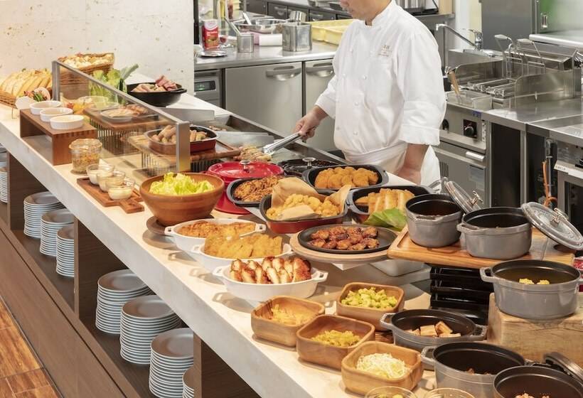 هتل Hewitt Resort Naha