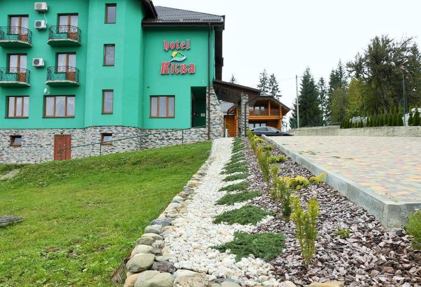 Hotel Kisva