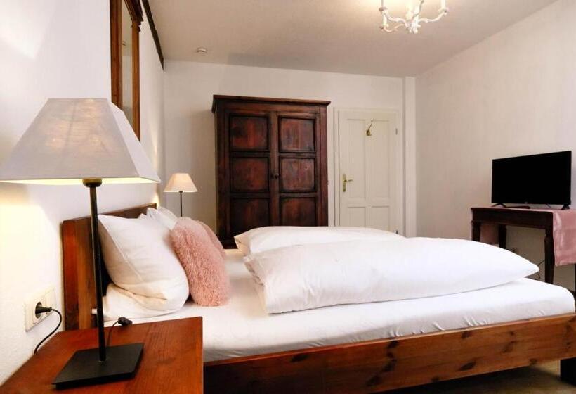 ホテル Klostermühle Siebenborn