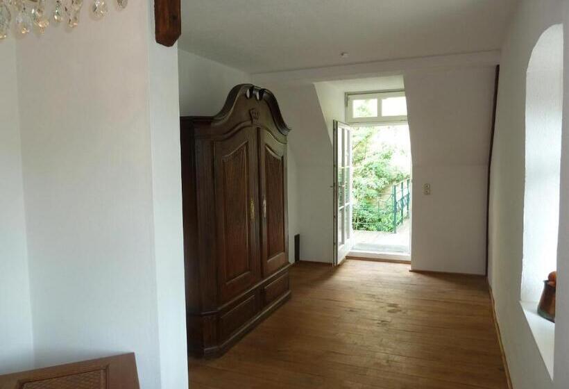 ホテル Klostermühle Siebenborn