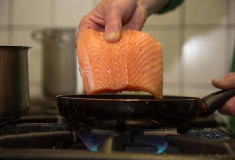 ホテル Klostermühle Siebenborn