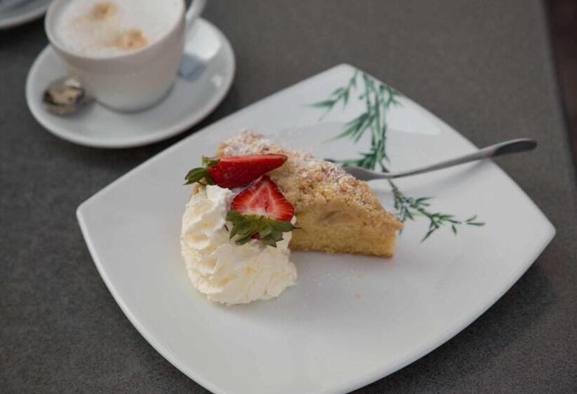 ホテル Klostermühle Siebenborn