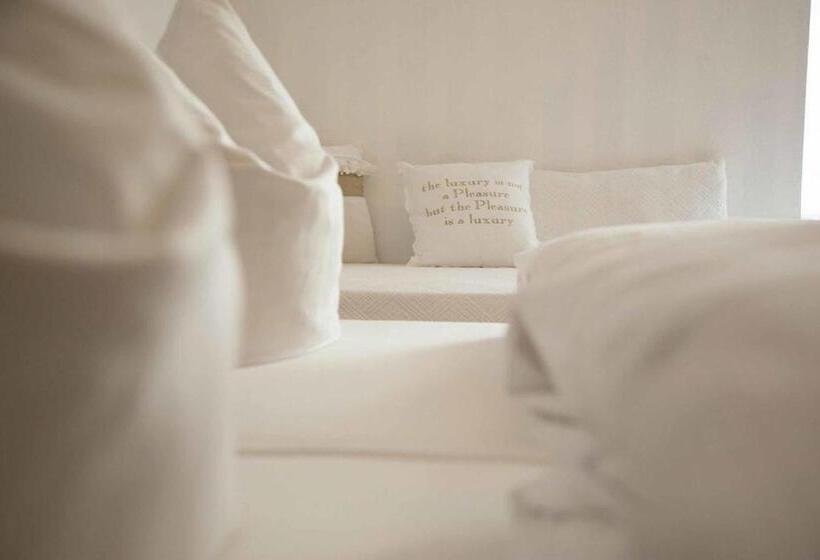 ホテル Klostermühle Siebenborn