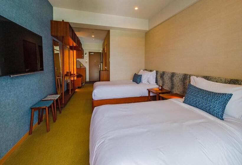هتل Oile By Dsh Resorts