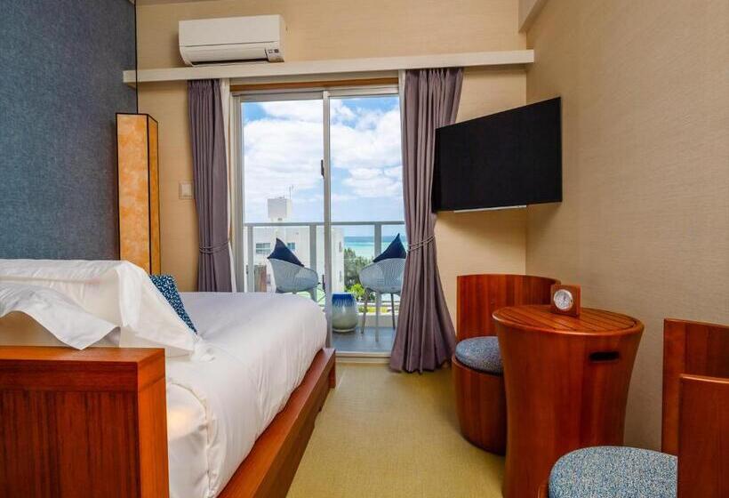هتل Oile By Dsh Resorts