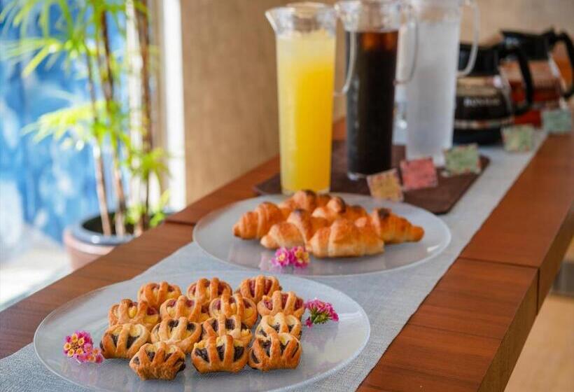 هتل Oile By Dsh Resorts