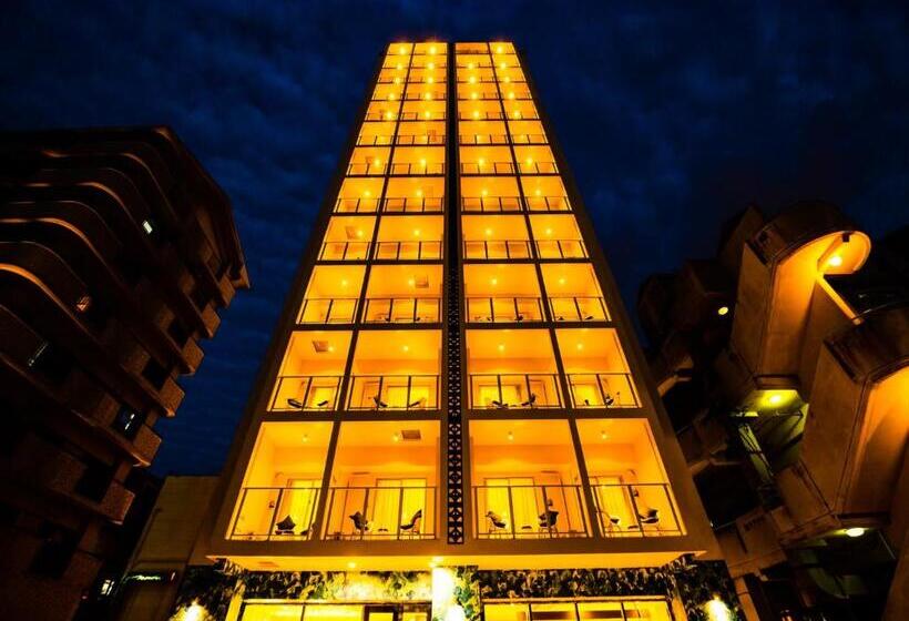 هتل Oile By Dsh Resorts