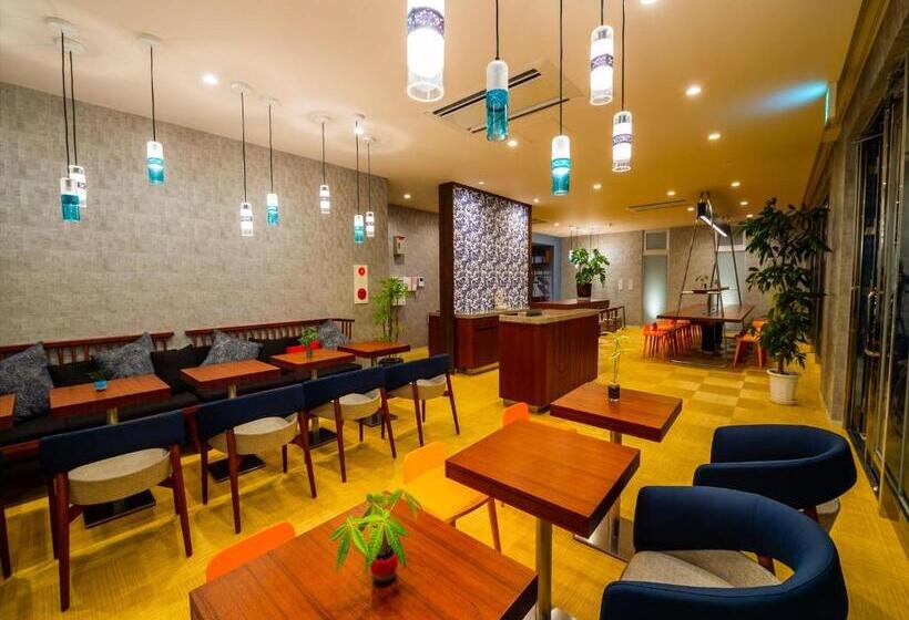 هتل Oile By Dsh Resorts