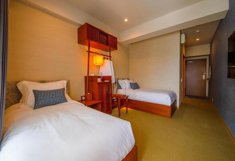 هتل Oile By Dsh Resorts