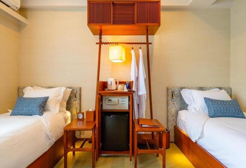هتل Oile By Dsh Resorts