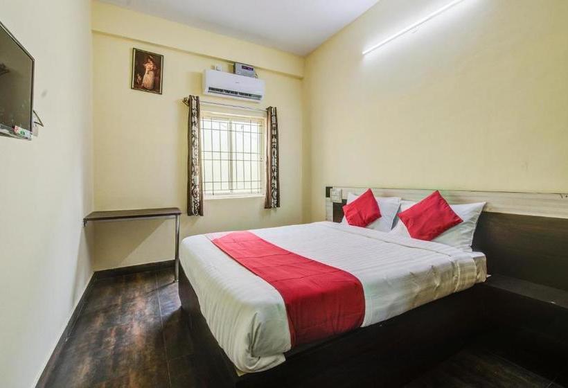 酒店 Collection O 40112 Jp Vaibhava