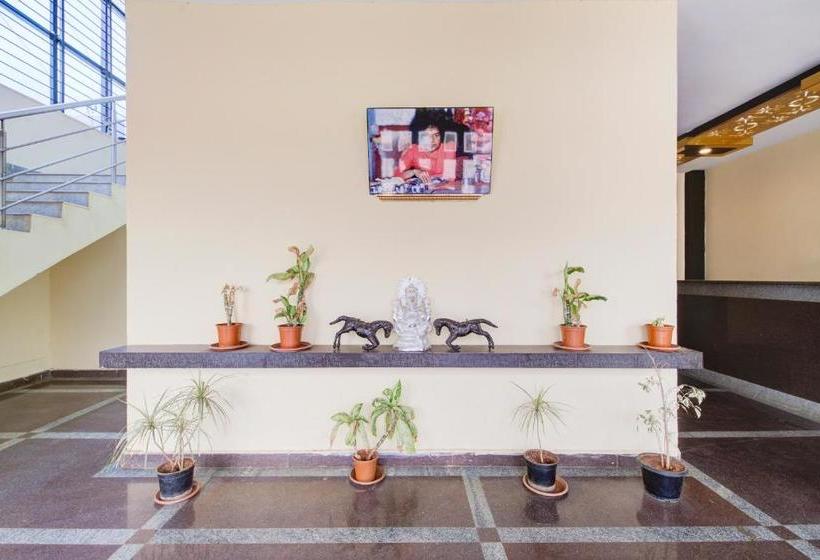 酒店 Collection O 40112 Jp Vaibhava